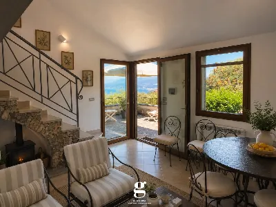 Villa in vendita a Ascea - foto 1