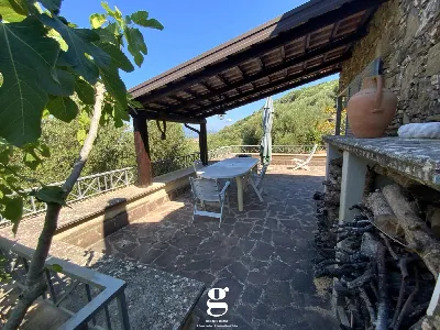 Villa in vendita a Ascea - foto 5