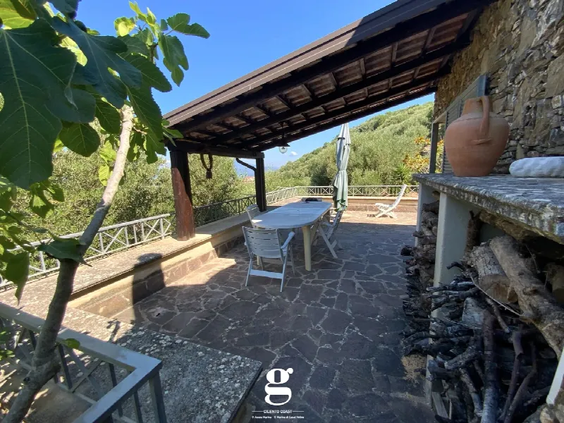 Villa in vendita a Ascea - foto 5