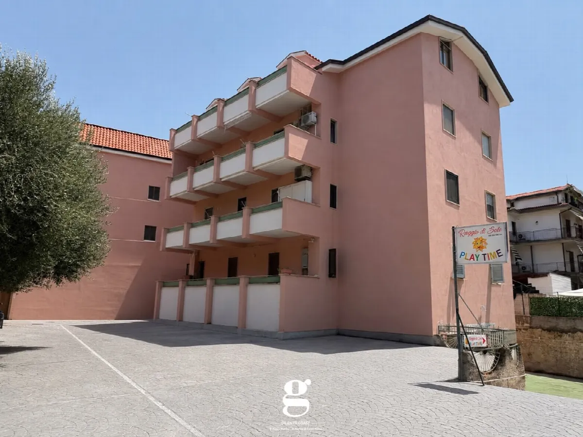 Rustico/Casale in vendita ad Ascea - foto 2