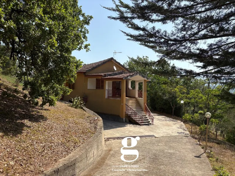 Casa Indipendente in vendita a Casal Velino - foto 1
