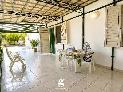 Appartamento a Ascea