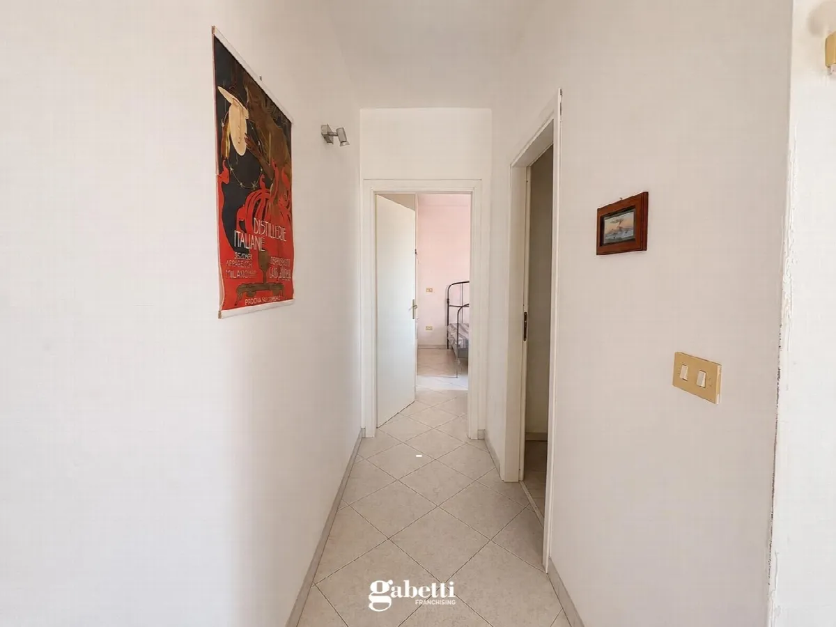 Appartamento in vendita a Casal Velino - foto 3