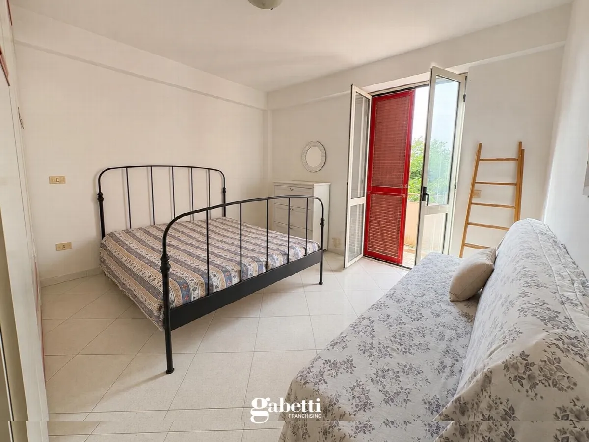 Appartamento in vendita a Casal Velino - foto 4