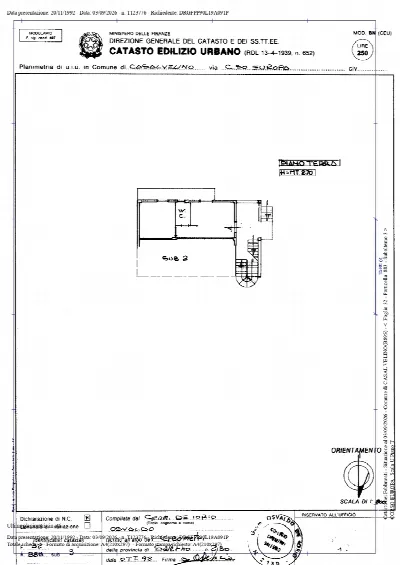 Appartamento in vendita a Casal Velino - foto 7