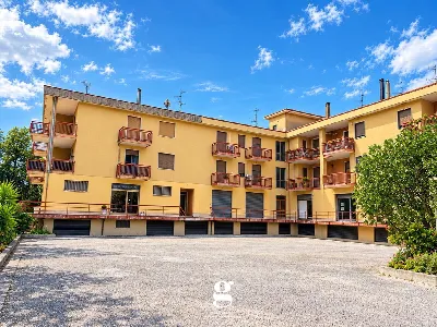 Appartamento a Castelnuovo Cilento