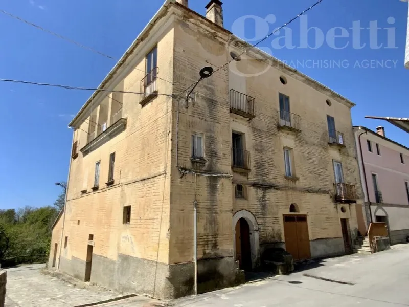 Casa Indipendente in vendita a Ceraso - foto 1