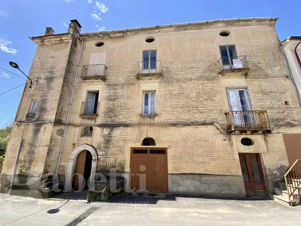 Casa Indipendente in vendita a Ceraso - foto 2