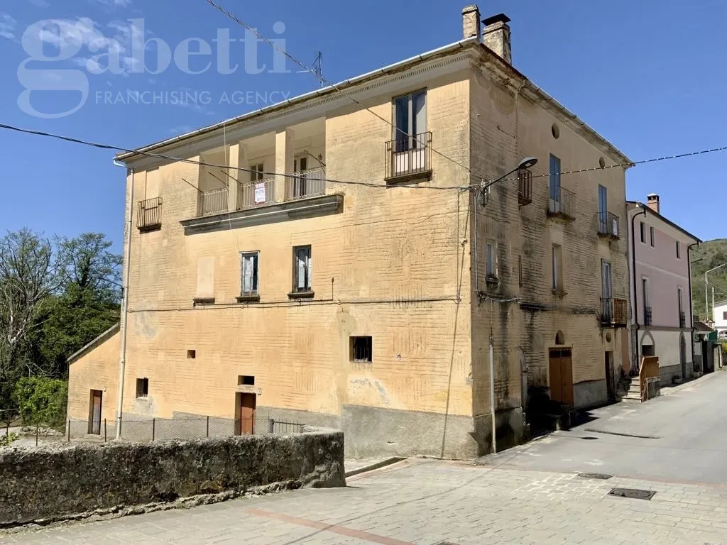Casa Indipendente in vendita a Ceraso - foto 3