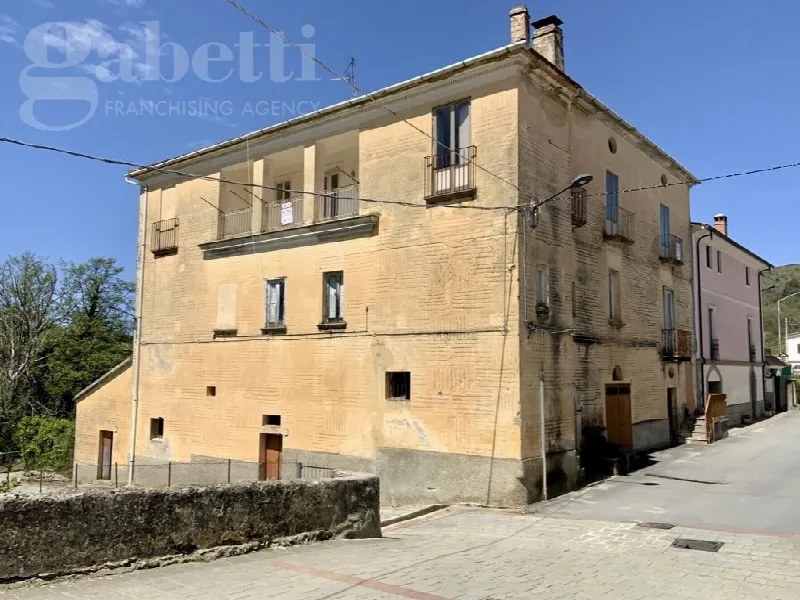 Casa Indipendente in vendita a Ceraso - foto 3