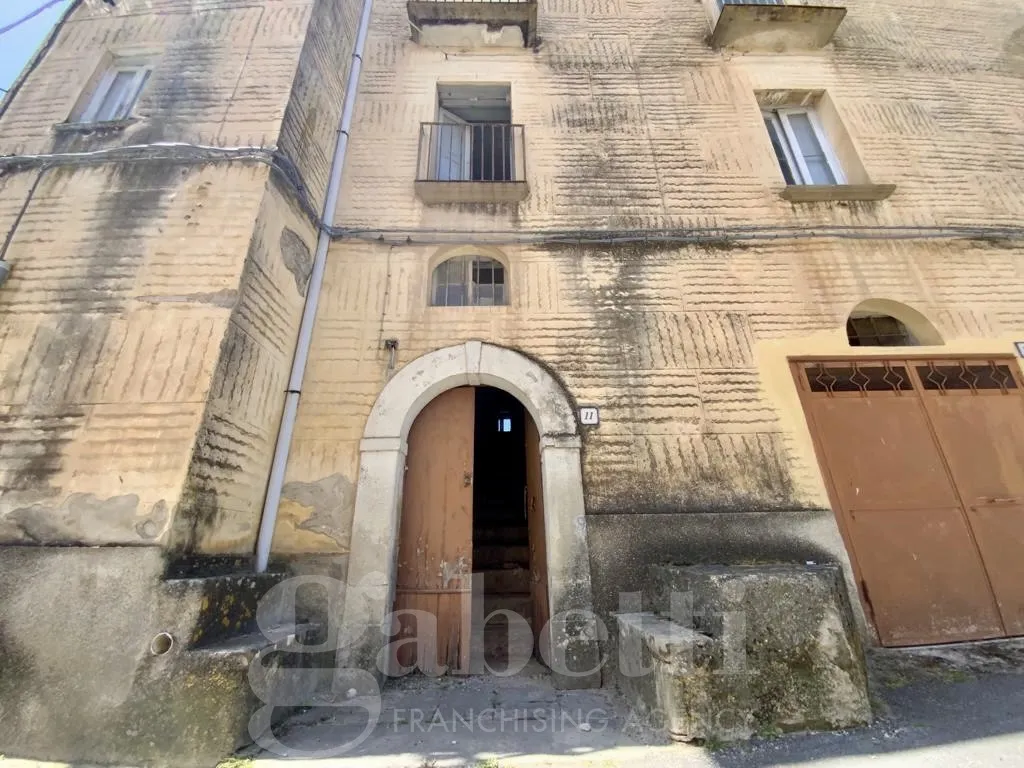 Casa Indipendente in vendita a Ceraso - foto 5
