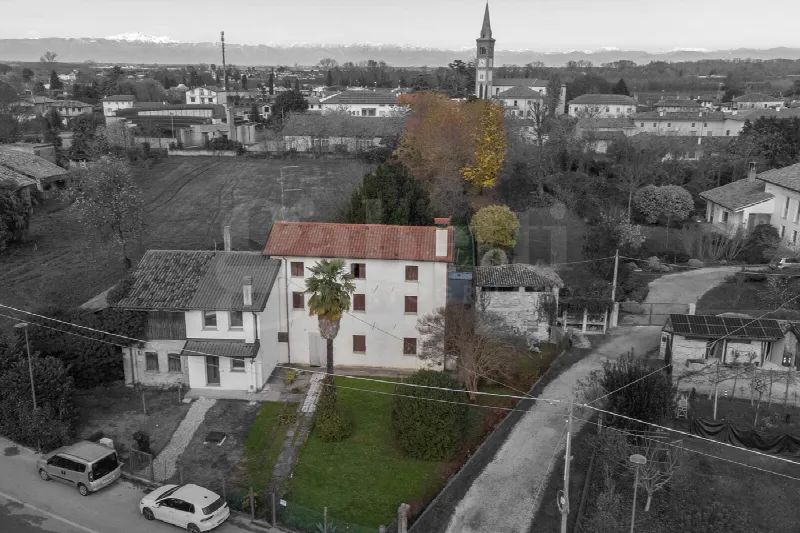 Rustico/Casale in vendita a San Michele al Tagliamento - foto 1