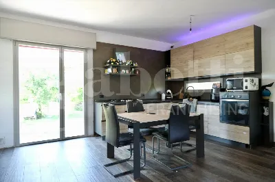 Casa Indipendente in vendita a Cinto Caoma... - foto 10