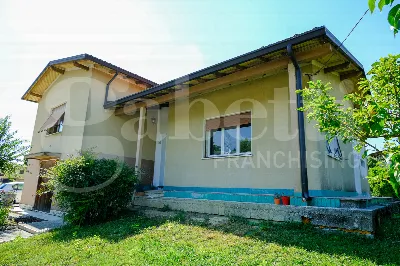 Casa Indipendente in vendita a Cinto Caoma... - foto 3