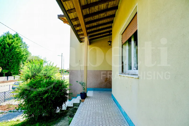 Casa Indipendente in vendita a Cinto Caomaggiore - foto 6
