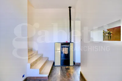 Casa Indipendente in vendita a Cinto Caoma... - foto 7