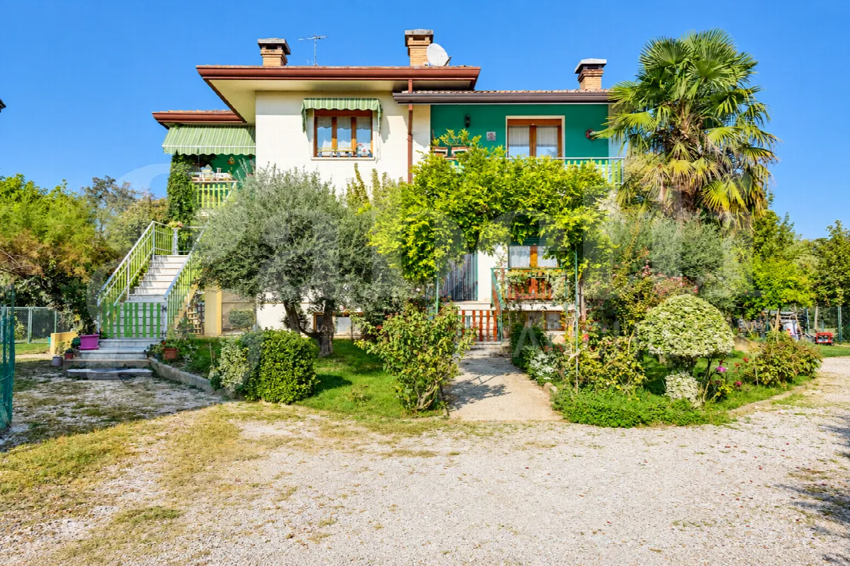 Appartamento in vendita a Portogruaro - foto 2