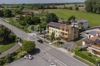 Casa Indipendente a Fossalta di Portogruaro