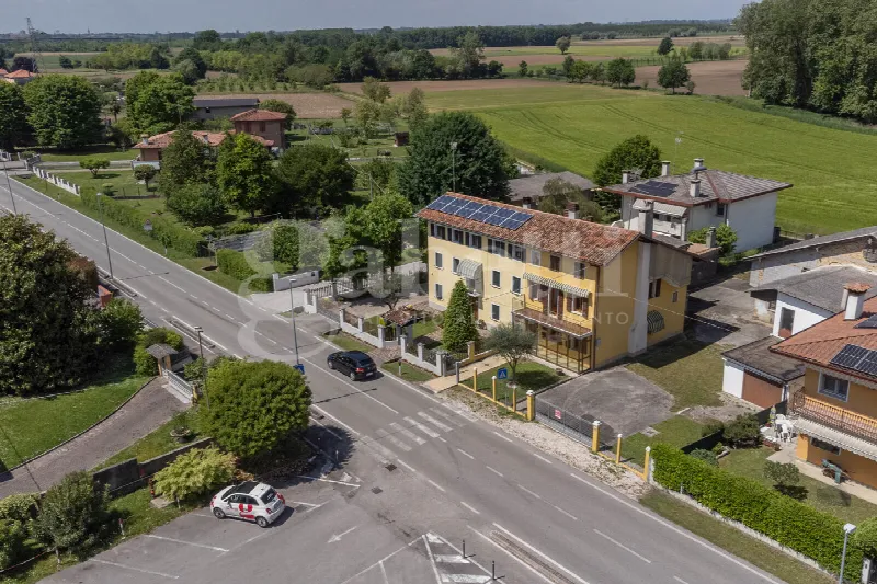 Casa Indipendente in vendita a Fossalta di Portogruaro - foto 1
