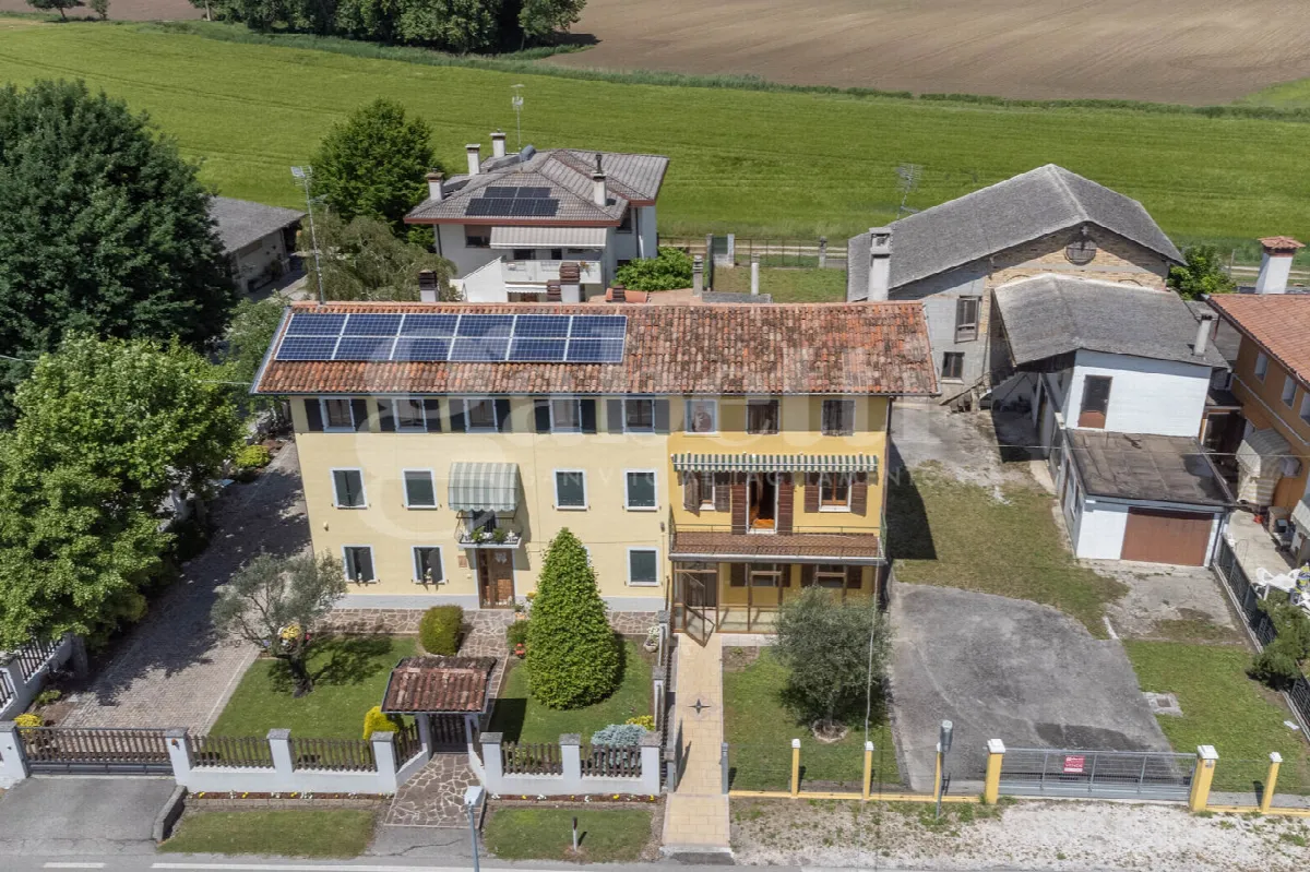 Casa Indipendente in vendita a Fossalta di Portogruaro - foto 2
