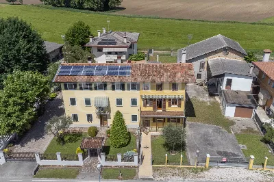 Casa Indipendente in vendita a Fossalta di... - foto 2