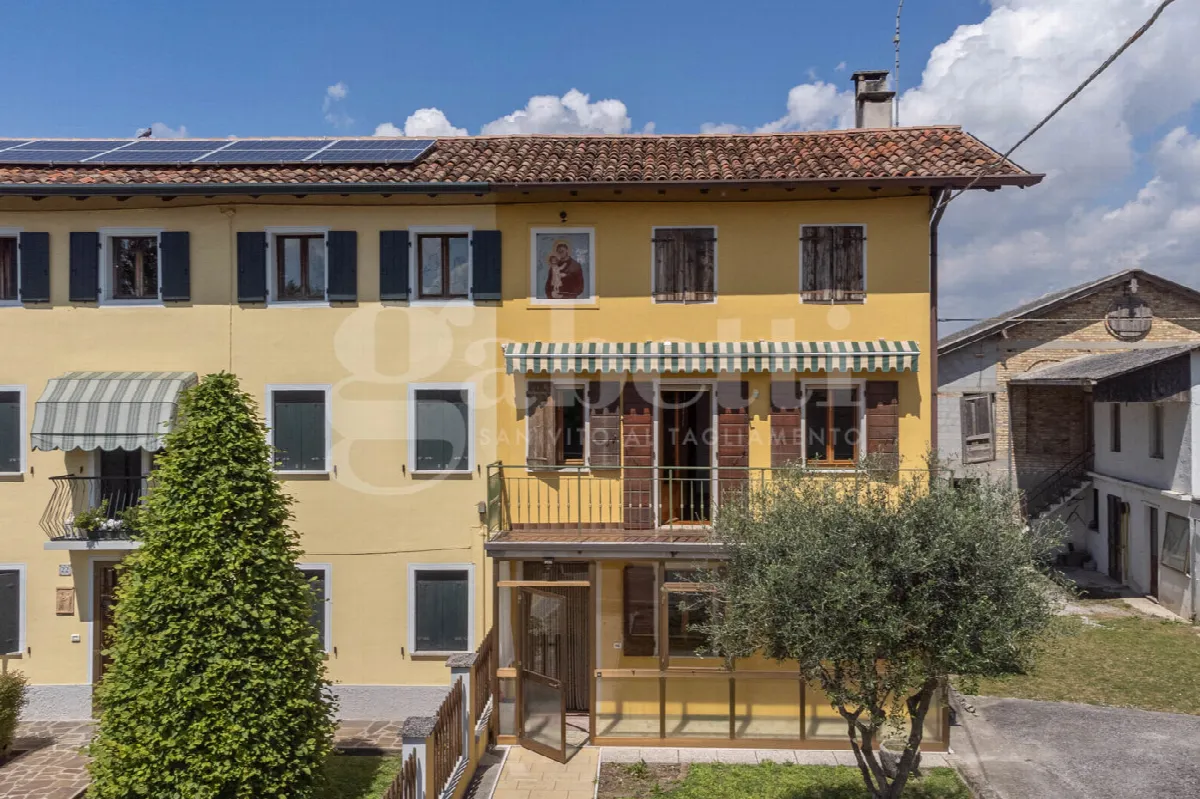 Casa Indipendente in vendita a Fossalta di Portogruaro - foto 3