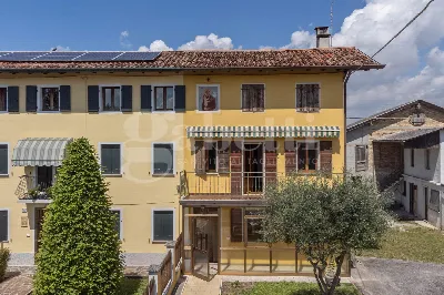 Casa Indipendente in vendita a Fossalta di... - foto 3