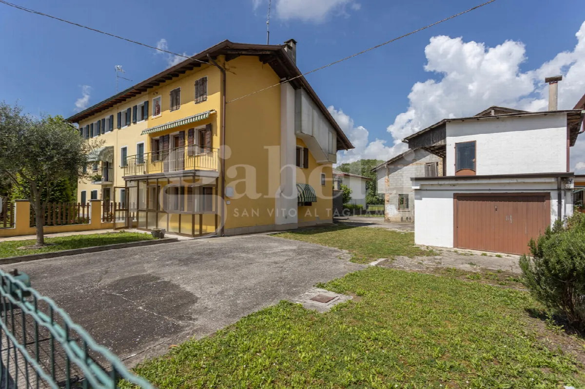 Casa Indipendente in vendita a Fossalta di Portogruaro - foto 4