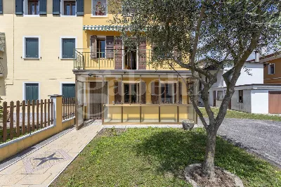 Casa Indipendente in vendita a Fossalta di... - foto 6