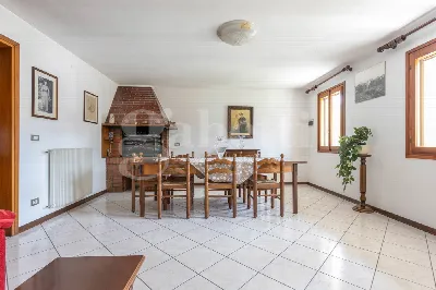 Casa Indipendente in vendita a Fossalta di... - foto 9