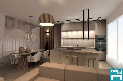 Appartamento in vendita a Santo Stino di L... - foto 2