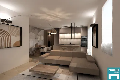 Appartamento in vendita a Santo Stino di L... - foto 3