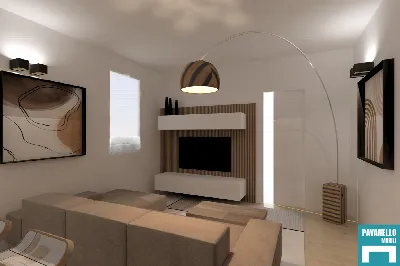 Appartamento in vendita a Santo Stino di L... - foto 4