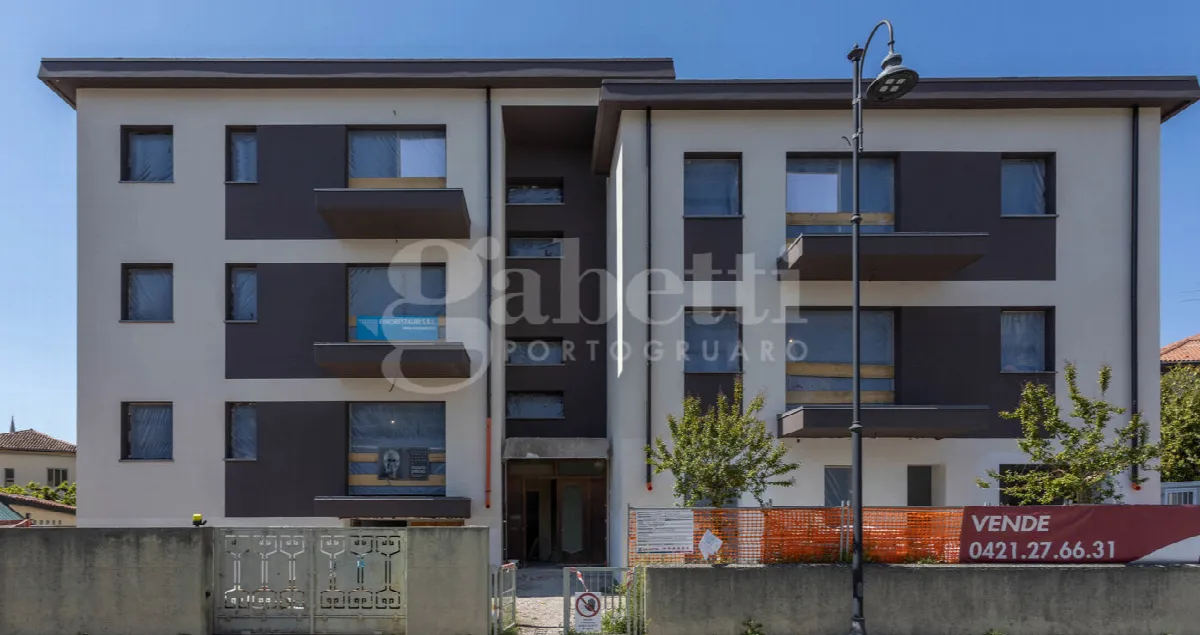 Appartamento in vendita a Santo Stino di Livenza - foto 3