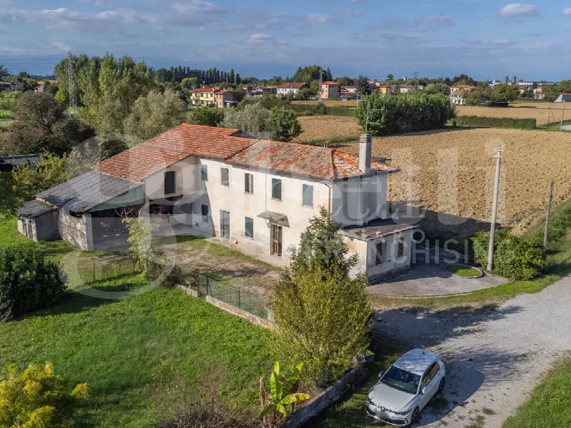 Casa Indipendente in vendita a Annone Veneto - foto 1