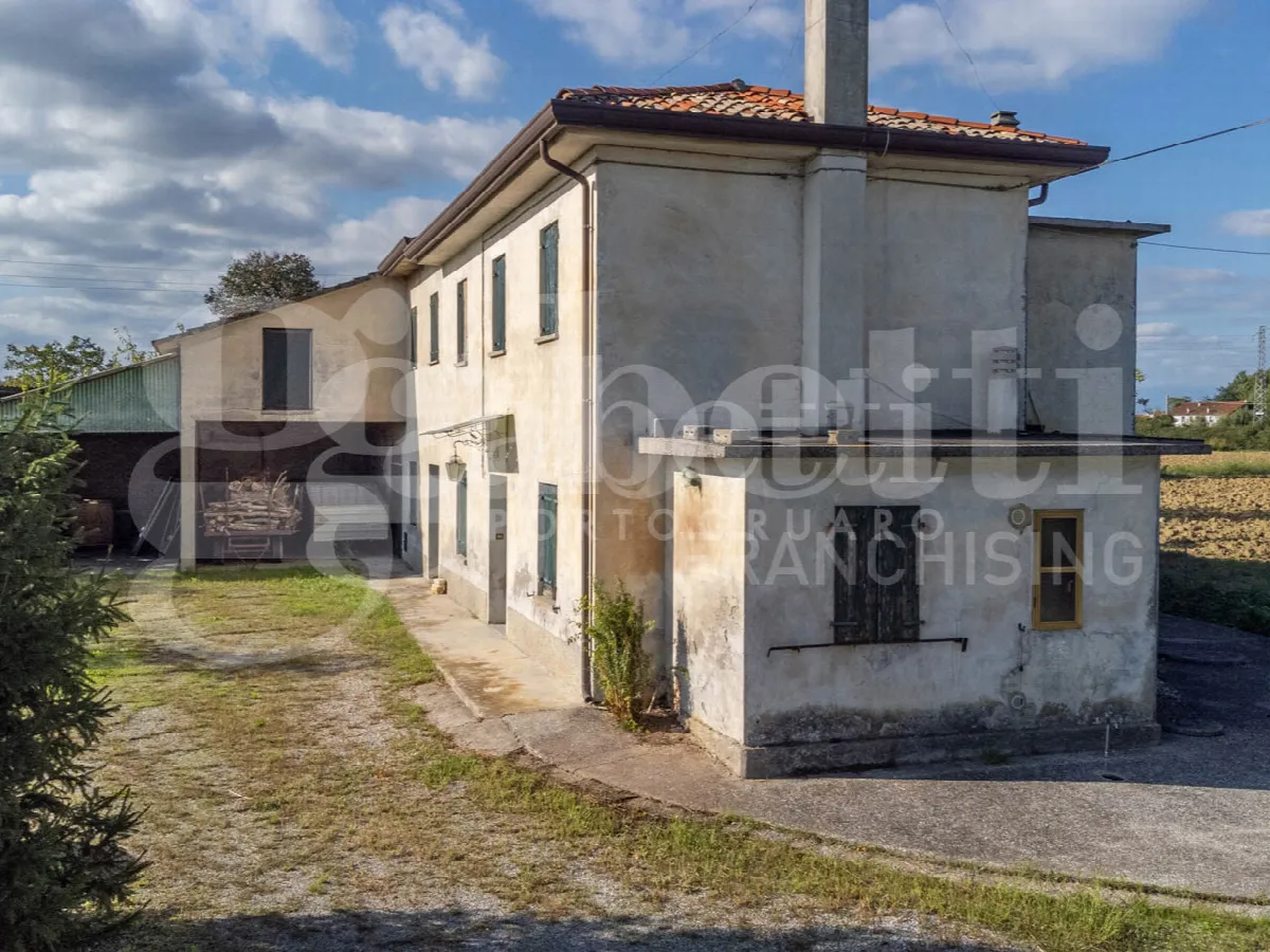 Casa Indipendente in vendita ad Annone Veneto - foto 3