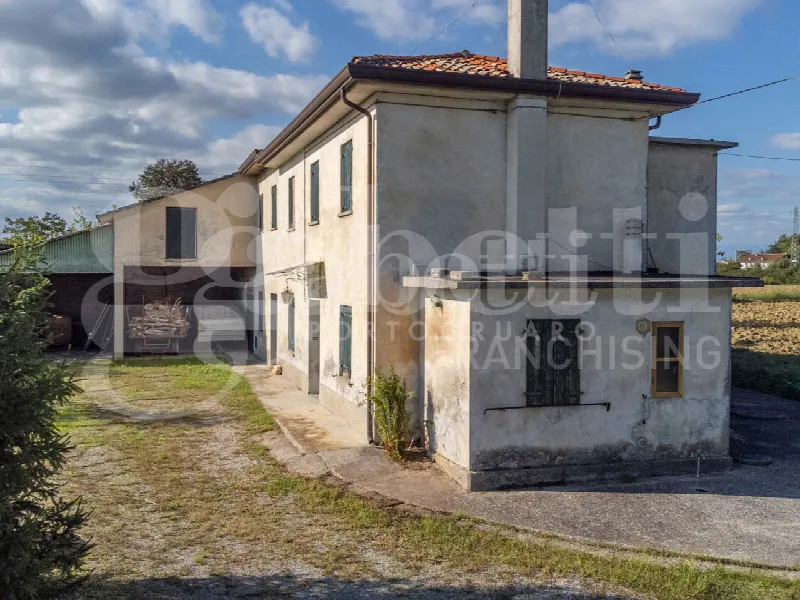 Casa Indipendente in vendita a Annone Veneto - foto 3