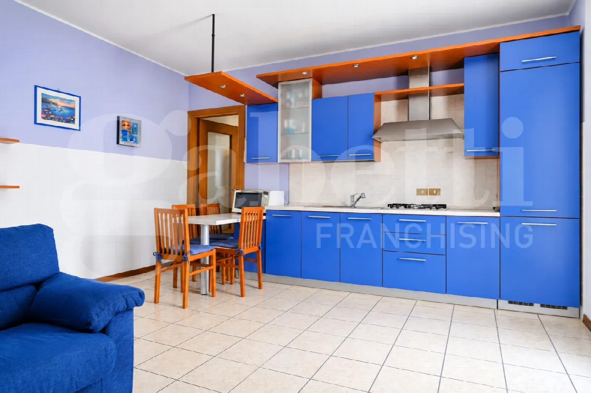 Appartamento in vendita a Fossalta di Portogruaro - foto 2