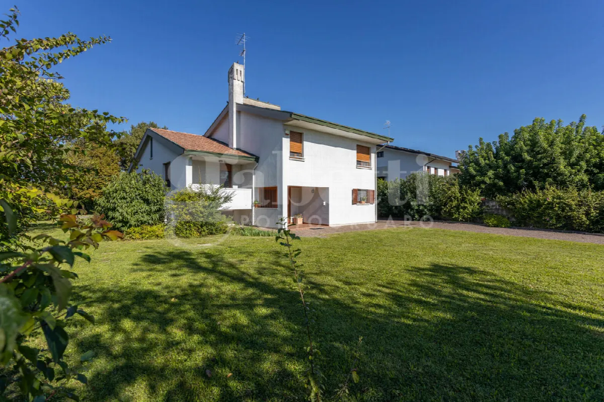 Villa in vendita a Portogruaro - foto 2