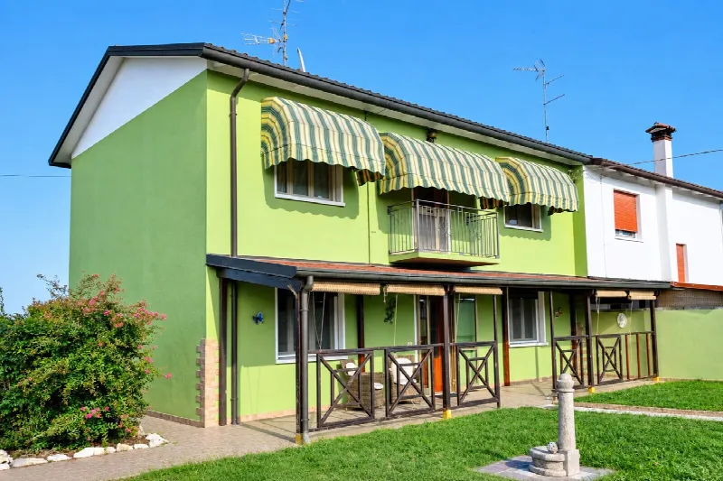 Casa Indipendente in vendita a Annone Veneto - foto 1