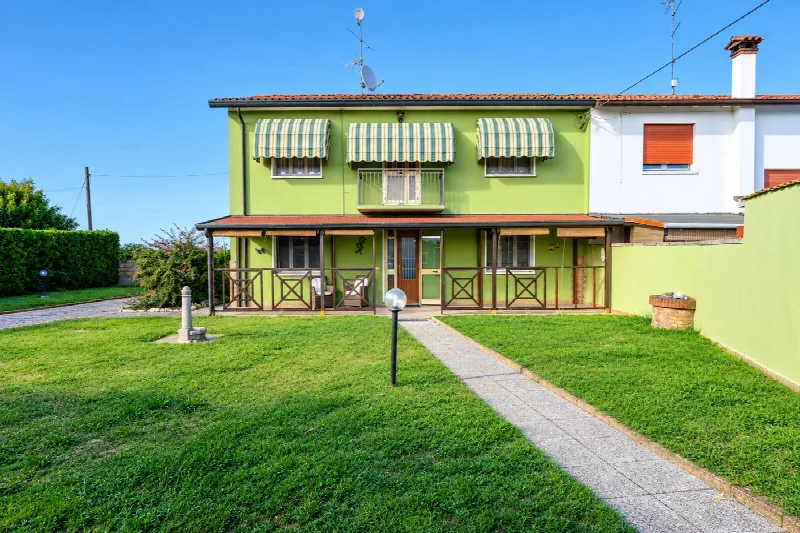 Casa Indipendente in vendita a Annone Veneto - foto 2