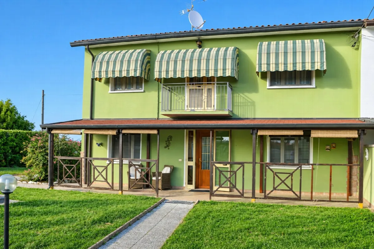 Casa Indipendente in vendita ad Annone Veneto - foto 3