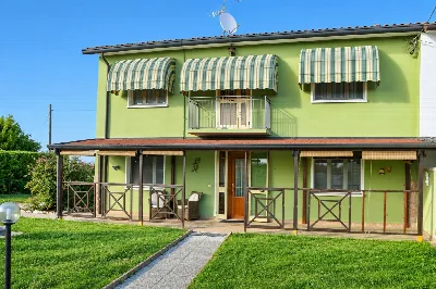 Casa Indipendente in vendita a Annone Vene... - foto 3