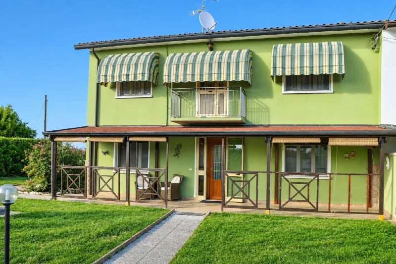 Casa Indipendente in vendita a Annone Veneto - foto 3