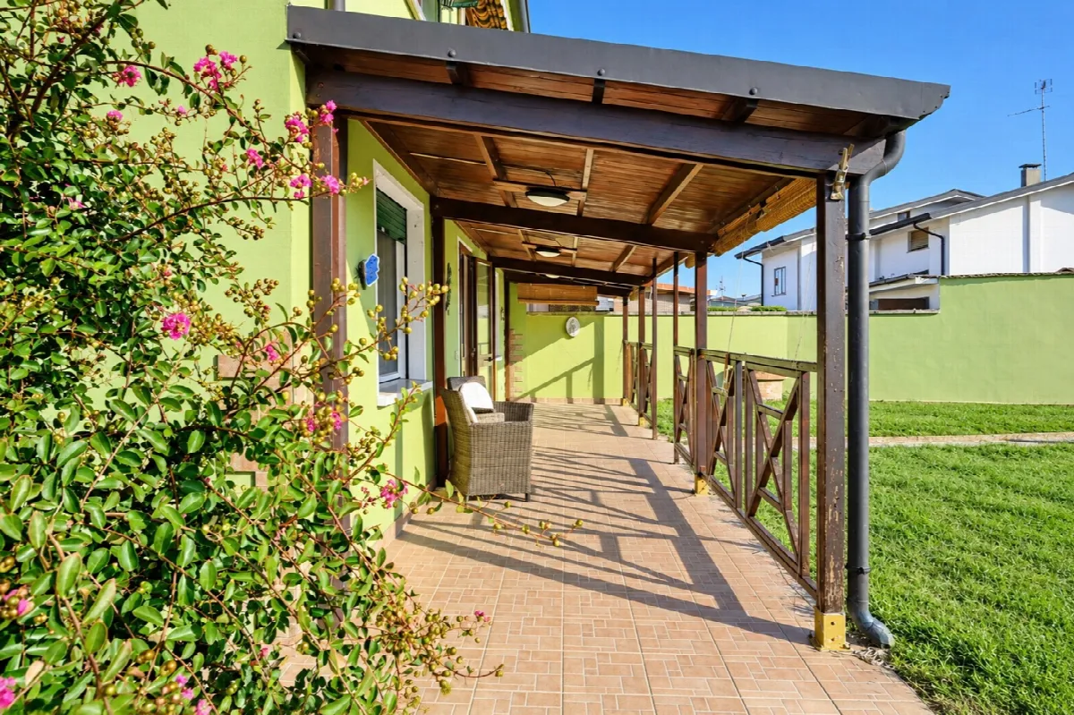 Casa Indipendente in vendita ad Annone Veneto - foto 4