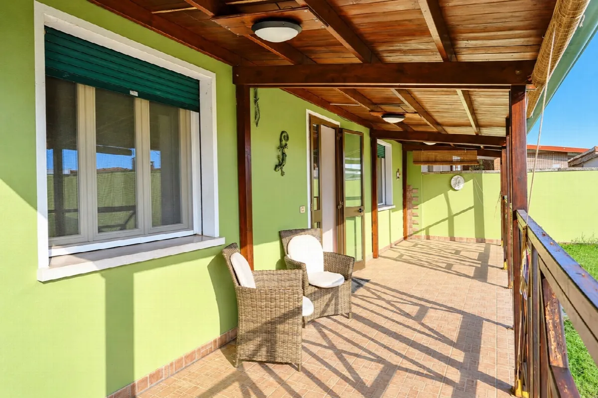 Casa Indipendente in vendita ad Annone Veneto - foto 5