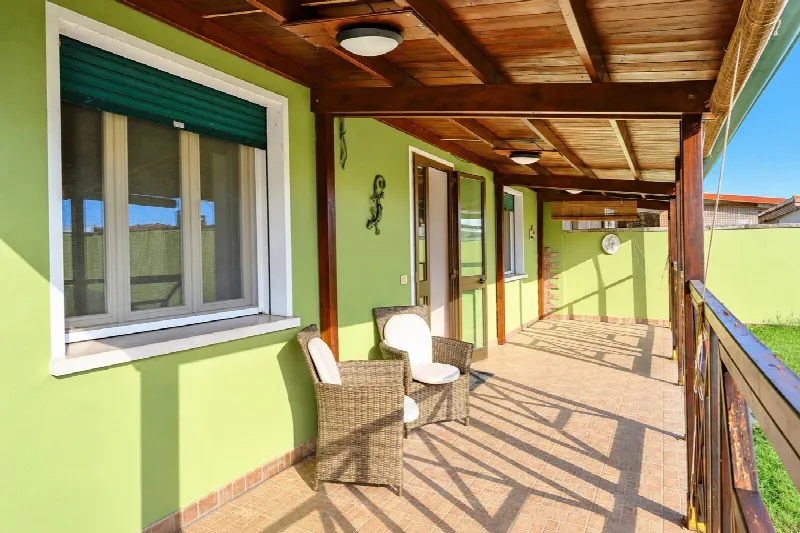 Casa Indipendente in vendita a Annone Veneto - foto 5