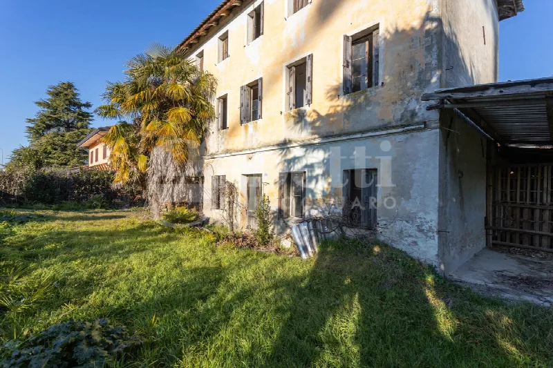 Rustico/Casale in vendita a San Michele al Tagliamento - foto 1