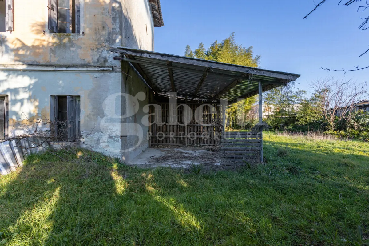 Rustico/Casale in vendita a San Michele al Tagliamento - foto 4