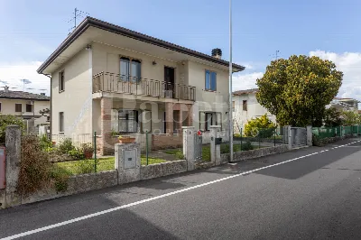 Villa a Santo Stino di Livenza